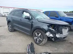 5XYRL4LC7PG249640 2023 KIA SORENTO