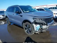 5XYRL4LC7PG249718 2023 KIA SORENTO