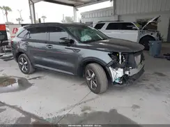 5XYRL4LC7PG253056 2023 KIA SORENTO