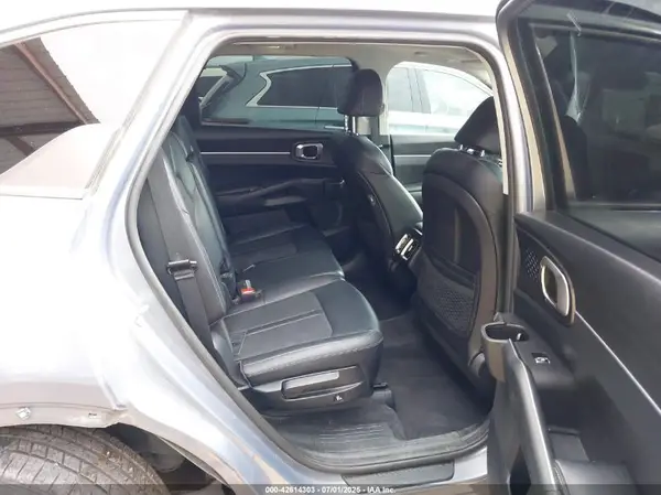5XYRL4LC8MG004082 2021 KIA SORENTO - Image 8
