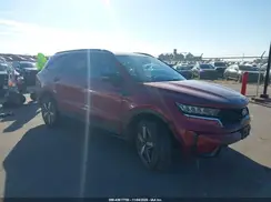5XYRL4LC8MG004695 2021 KIA SORENTO