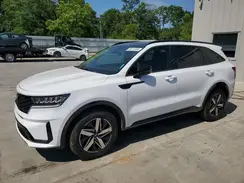 5XYRL4LC8MG006396 2021 KIA SORENTO