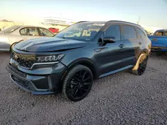 5XYRL4LC8MG008424 2021 KIA SORENTO
