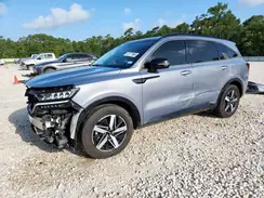 5XYRL4LC8MG010965 2021 KIA SORENTO