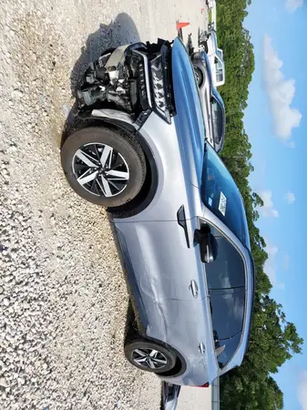 5XYRL4LC8MG010965 2021 KIA SORENTO - Image 1