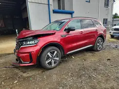 5XYRL4LC8MG022131 2021 KIA SORENTO