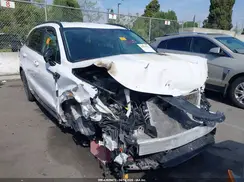 5XYRL4LC8MG035364 2021 KIA SORENTO