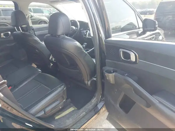 5XYRL4LC8MG039141 2021 KIA SORENTO - Image 8