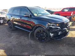 5XYRL4LC8MG040936 2021 KIA SORENTO