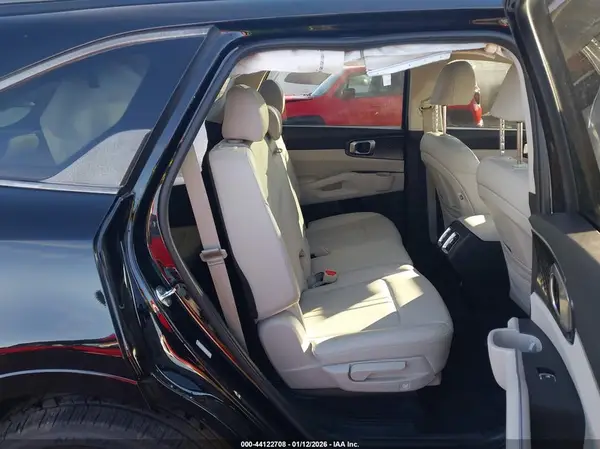 5XYRL4LC8MG040936 2021 KIA SORENTO - Image 8