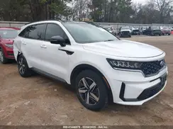 5XYRL4LC8MG049149 2021 KIA SORENTO