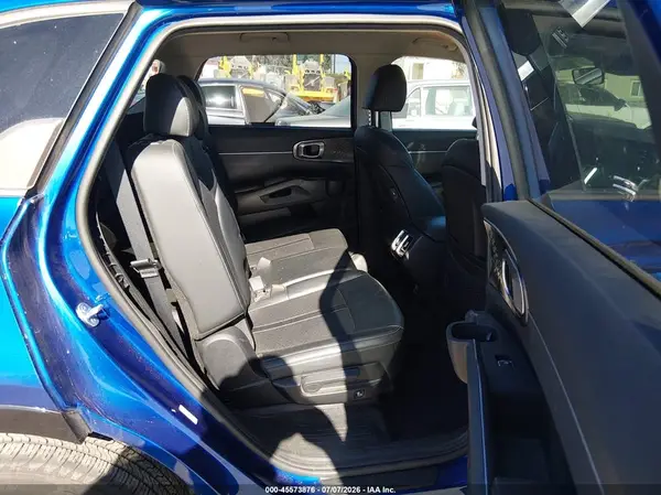 5XYRL4LC8MG050236 2021 KIA SORENTO - Image 8