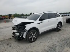 5XYRL4LC8MG053265 2021 KIA SORENTO