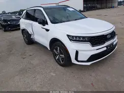 5XYRL4LC8MG056182 2021 KIA SORENTO