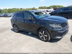 5XYRL4LC8MG057039 2021 KIA SORENTO