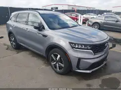 5XYRL4LC8MG057400 2021 KIA SORENTO