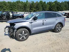 5XYRL4LC8MG061222 2021 KIA SORENTO