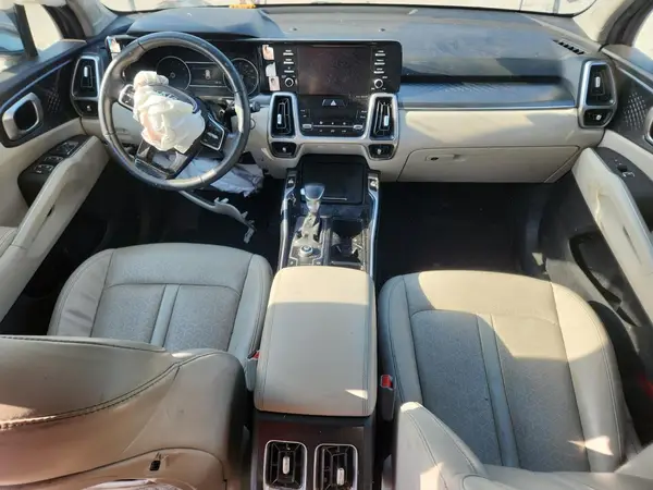 5XYRL4LC8MG061222 2021 KIA SORENTO - Image 8