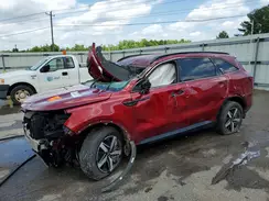 5XYRL4LC8MG061320 2021 KIA SORENTO