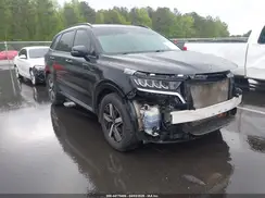 5XYRL4LC8MG066453 2021 KIA SORENTO