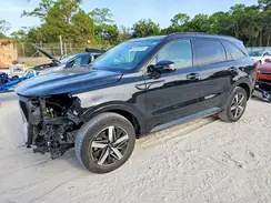 5XYRL4LC8MG067943 2021 KIA SORENTO