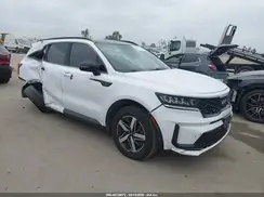 5XYRL4LC8NG082685 2022 KIA SORENTO