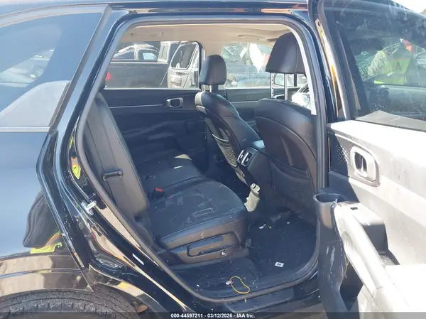 5XYRL4LC8NG082914 2022 KIA SORENTO - Image 8