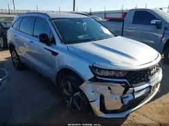 5XYRL4LC8NG084114 2022 KIA SORENTO