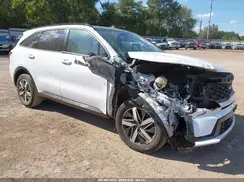 5XYRL4LC8NG084632 2022 KIA SORENTO