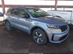 5XYRL4LC8NG085117 2022 KIA SORENTO