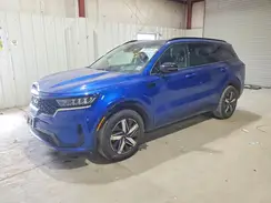 5XYRL4LC8NG086669 2022 KIA SORENTO
