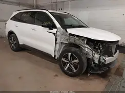 5XYRL4LC8NG087093 2022 KIA SORENTO