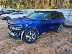 5XYRL4LC8NG093203 2022 KIA SORENTO