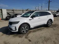 5XYRL4LC8NG095601 2022 KIA SORENTO