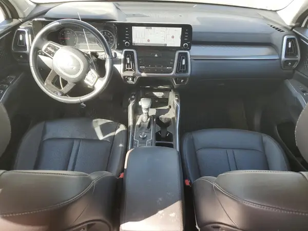 5XYRL4LC8NG095601 2022 KIA SORENTO - Image 8