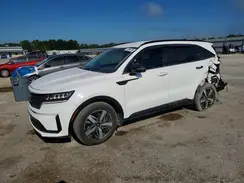 5XYRL4LC8NG098689 2022 KIA SORENTO