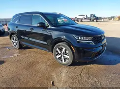 5XYRL4LC8NG098854 2022 KIA SORENTO