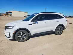 5XYRL4LC8NG102384 2022 KIA SORENTO