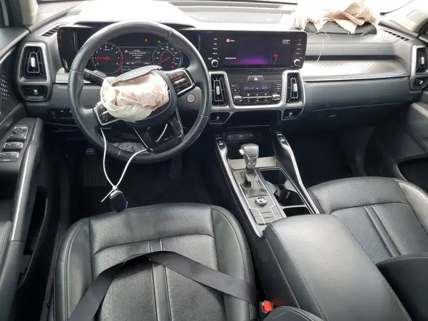 5XYRL4LC8NG102501 2022 KIA SORENTO - Image 8