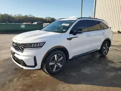 5XYRL4LC8NG122294 2022 KIA SORENTO