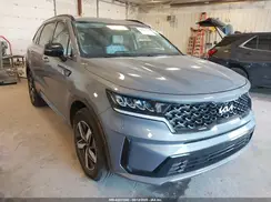 5XYRL4LC8NG123705 2022 KIA SORENTO