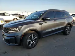 5XYRL4LC8NG124644 2022 KIA SORENTO