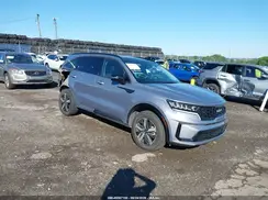 5XYRL4LC8NG126068 2022 KIA SORENTO