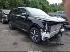 5XYRL4LC8NG126989 2022 KIA SORENTO