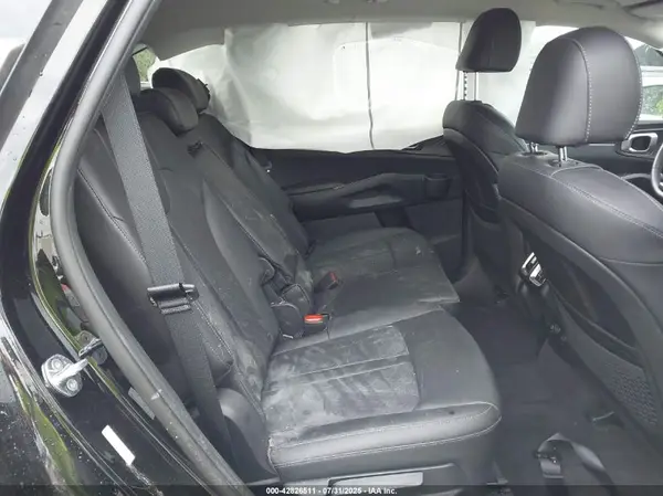 5XYRL4LC8NG126989 2022 KIA SORENTO - Image 8