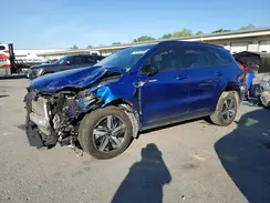 5XYRL4LC8NG128662 2022 KIA SORENTO