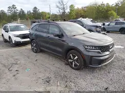 5XYRL4LC8NG136485 2022 KIA SORENTO