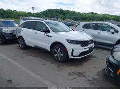 5XYRL4LC8NG138849 2022 KIA SORENTO