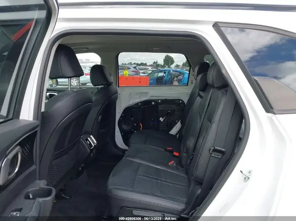 5XYRL4LC8NG138849 2022 KIA SORENTO - Image 8