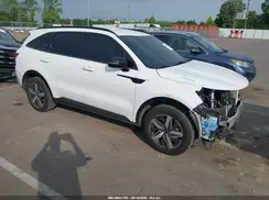 5XYRL4LC8NG143601 2022 KIA SORENTO